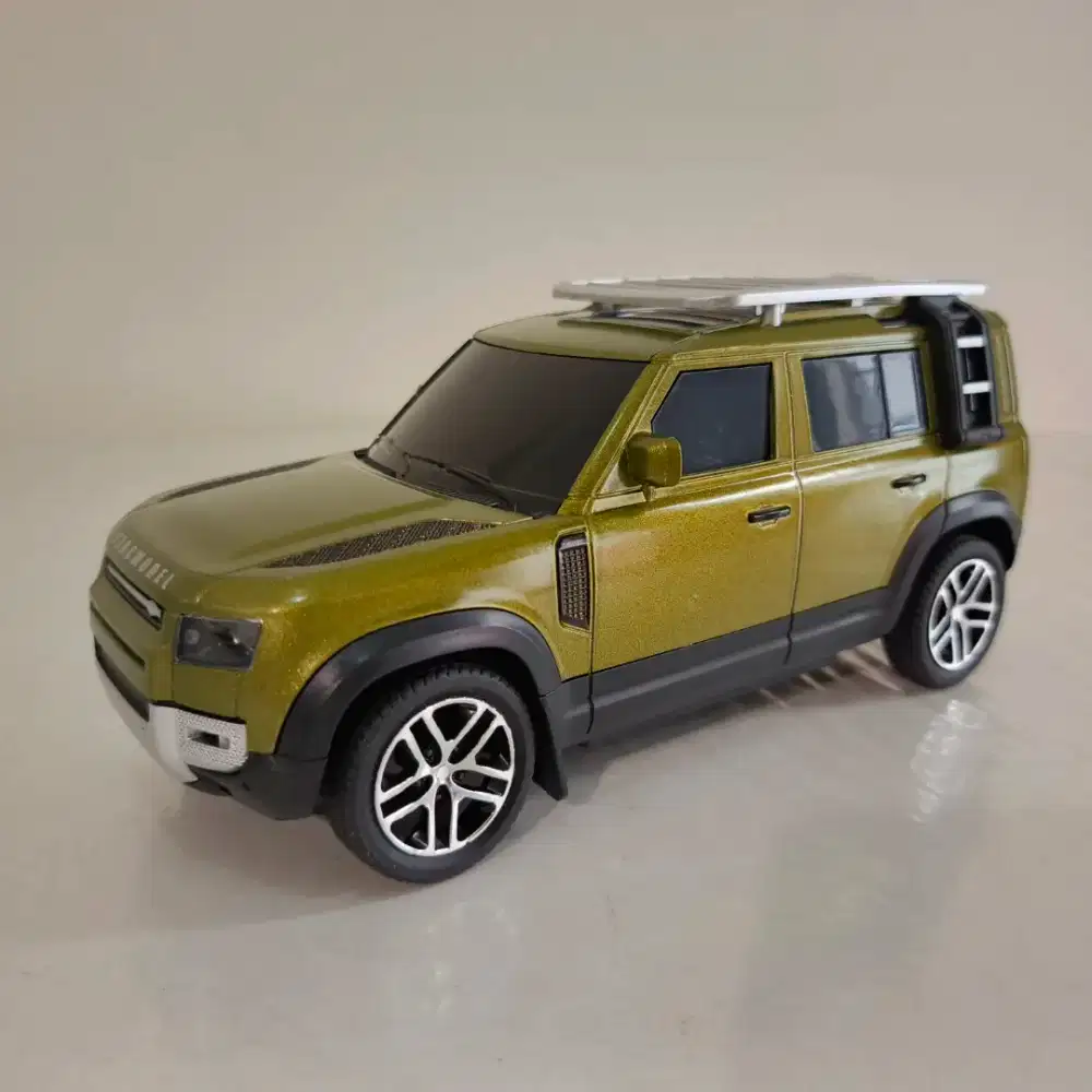 Mobil RC Jeep Baterai Cas toko BudiThinWing