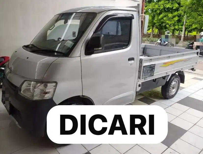 Di Cari Granmax Gran Max Grandmax Pick Up 2011 K ats Granmax Box 2013
