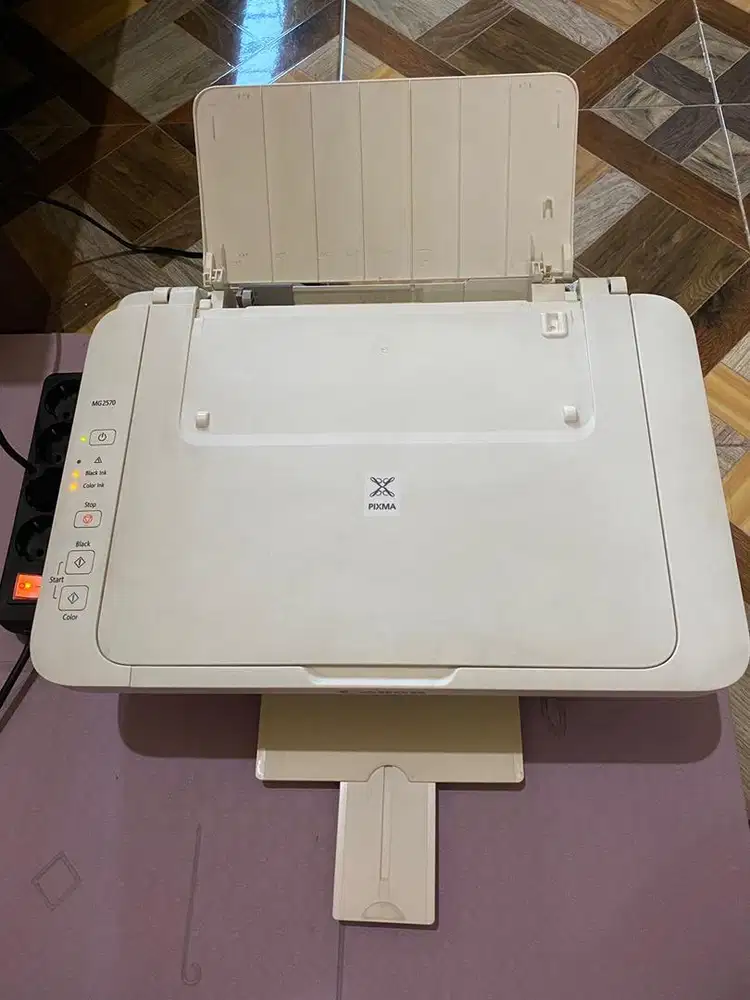 Printer Canon Pixma MG2570