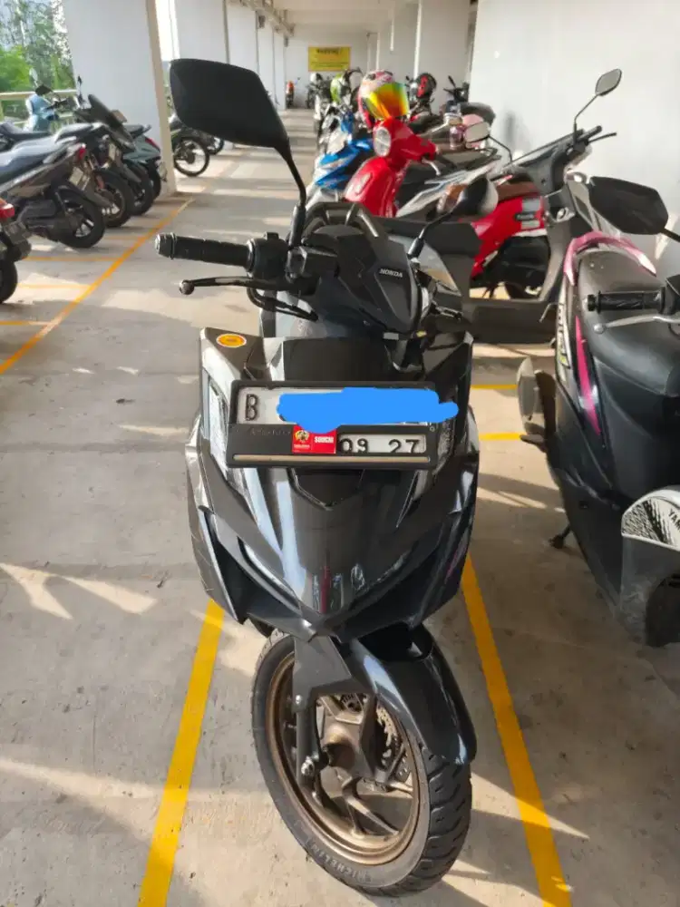 VARIO 160 ABS 2022