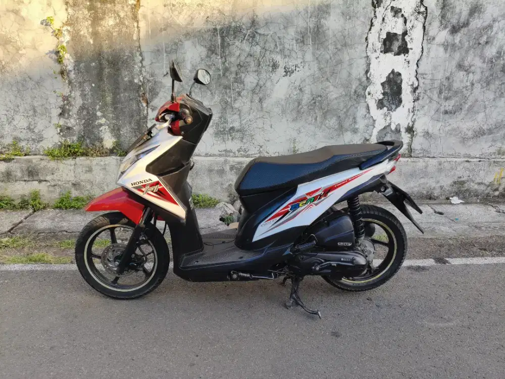 Beat Matic 2015