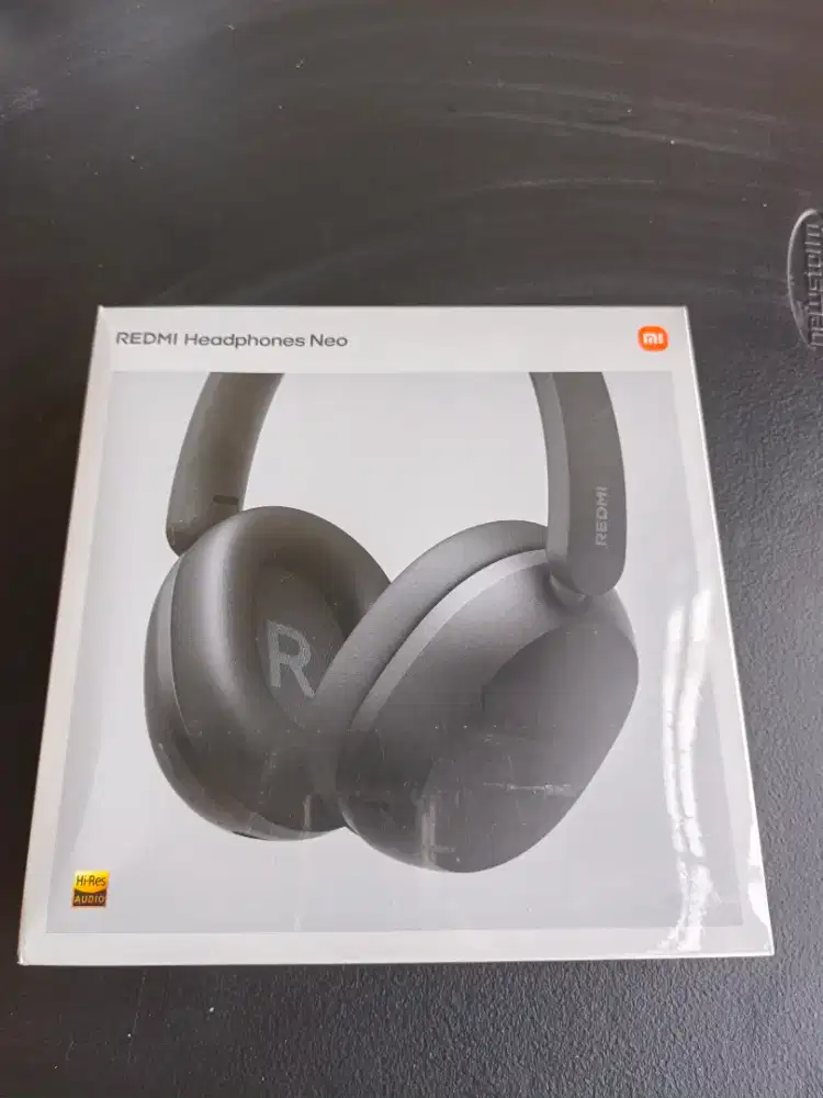 Redmi Headphones Neo