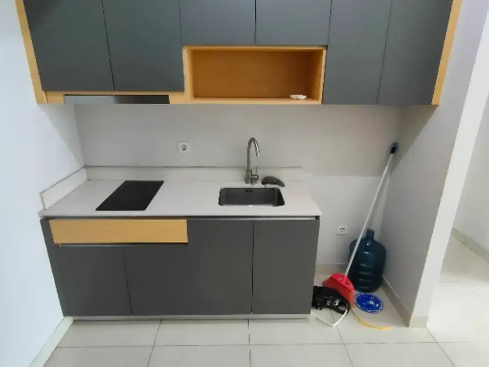 Jarang Ada 3BR Apartemen Taman Anggrek Residences