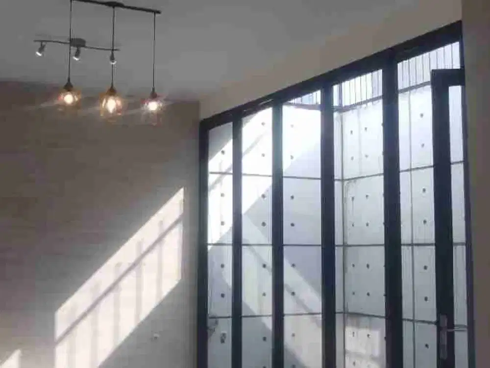 For Rent Harga Terjangkau Rumah TKI 5 SOMMERVILLE