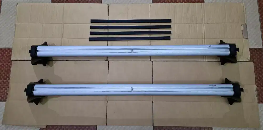 Roof Rack Mercedes Benz W210