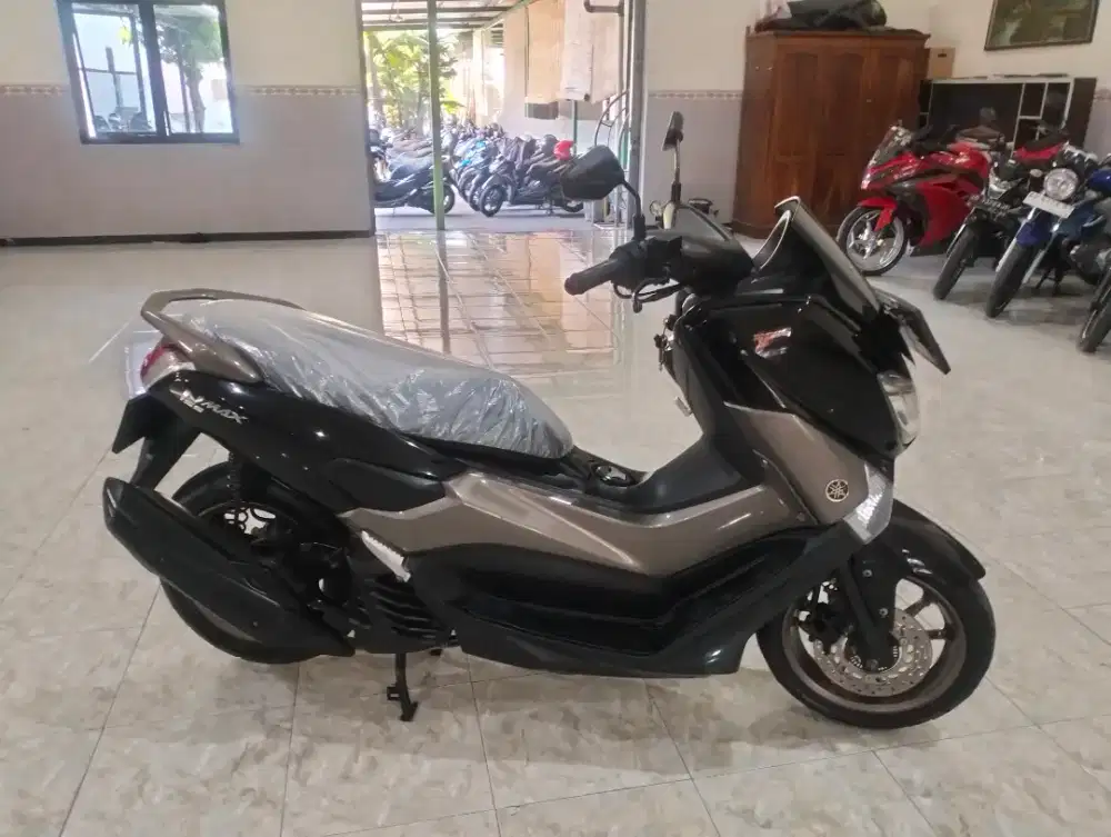 Yamaha n max old murah dan bagus