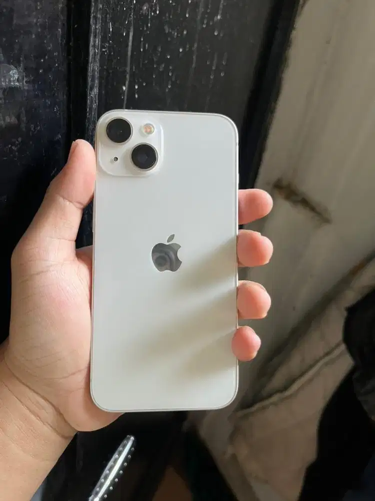 Iphone 13 128gb inter fullset