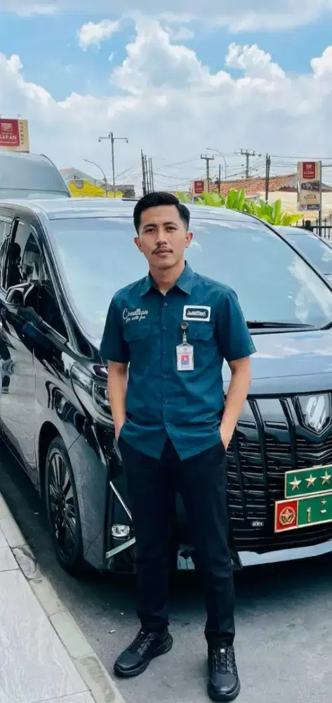 Mencari pekerjaan