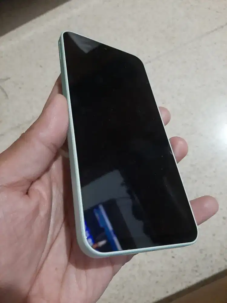 Dijual Samsung A16 Ram 8/128 Gb Mulus seperti BARU!!