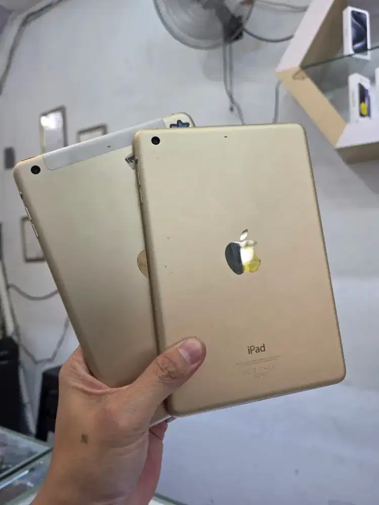 IPad mini 3 128 gb