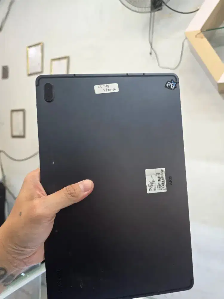 Samsung Tab S7 FE 5G