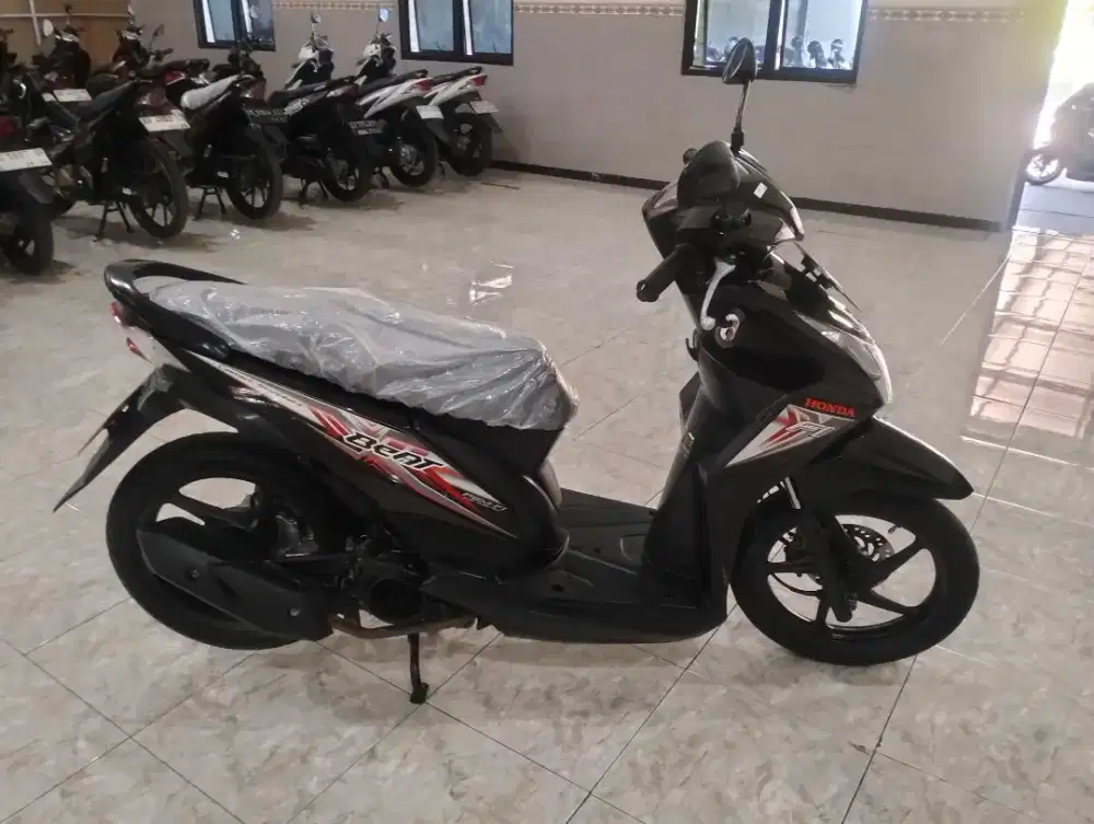 Honda beat fi esp murah