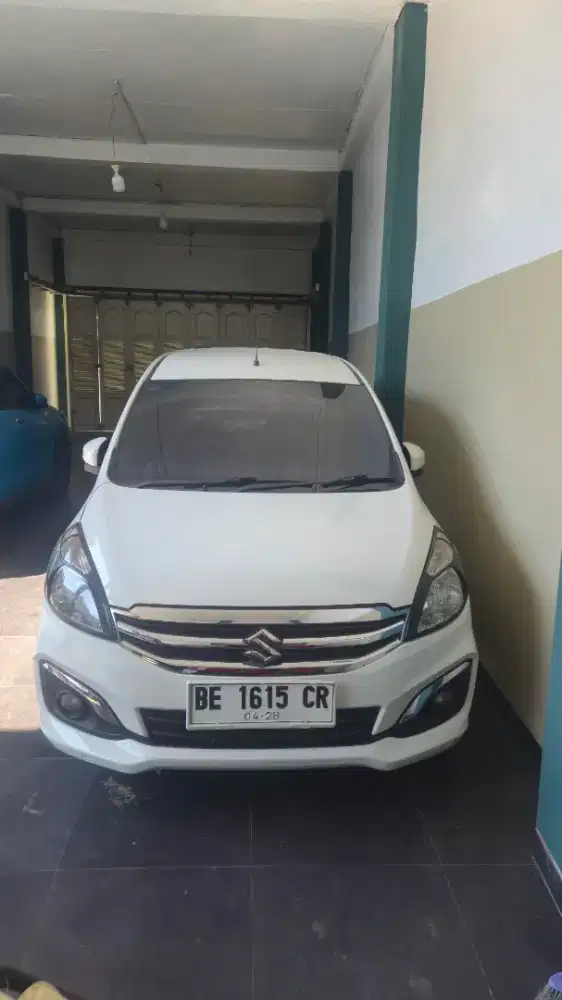 Ertiga diesel manual 2016