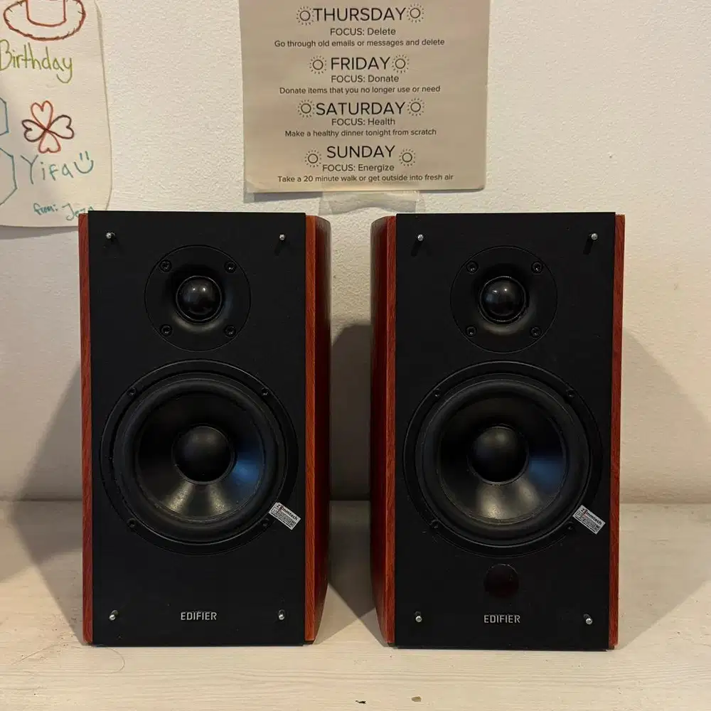 Bluetooth Speaker Edifier R2000DB