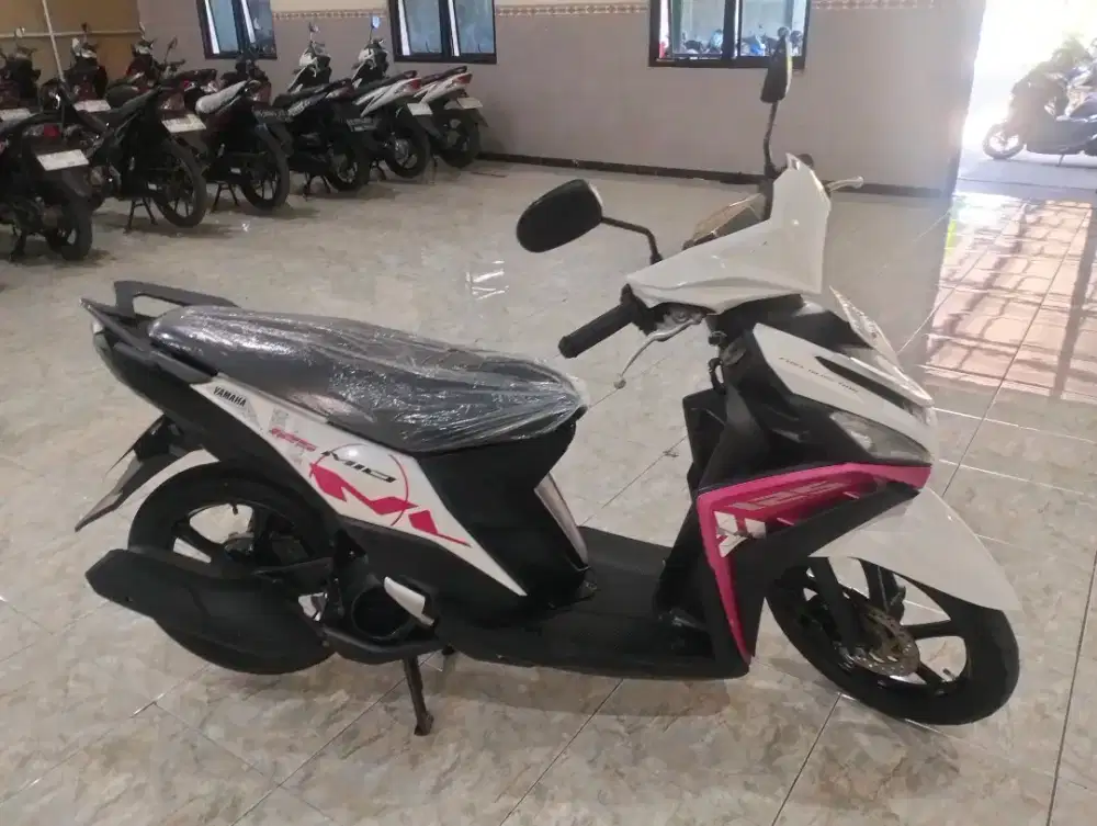 Yamaha Mio M3 murah dan bagus