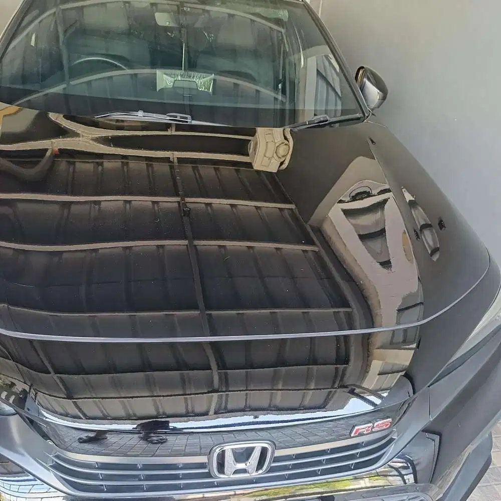Honda Civic 2023 Bensin