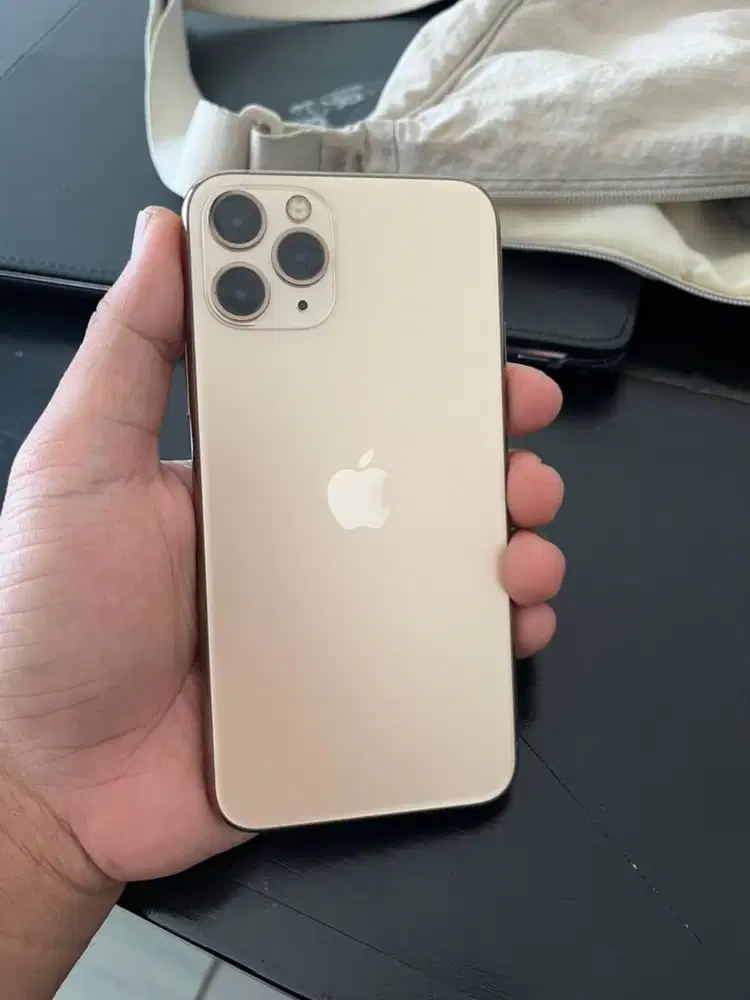 Iphone 11pro 64gb inter fullset