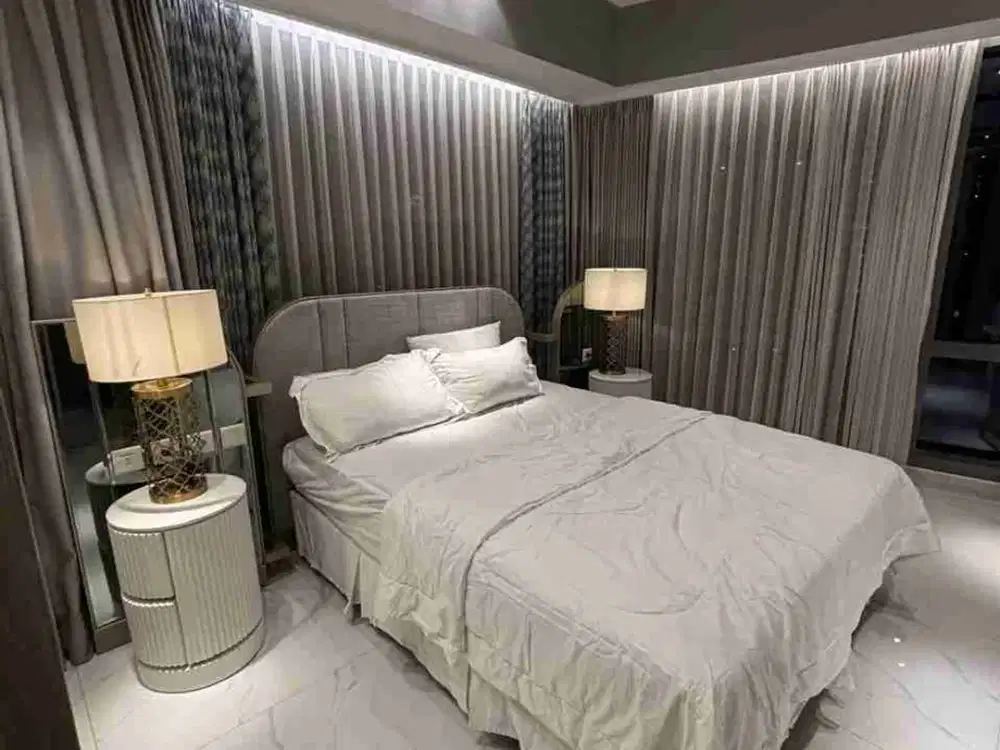 3 Bedroom Apartment For Rent Surabaya Indonesia La Viz 3 Bedroom For Rent