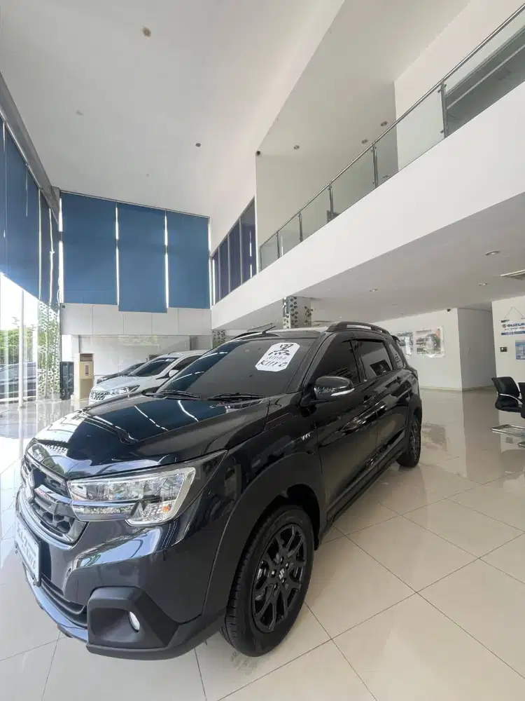 PROMO SUZUKI XL7 DP MULAI 20 JTAN
