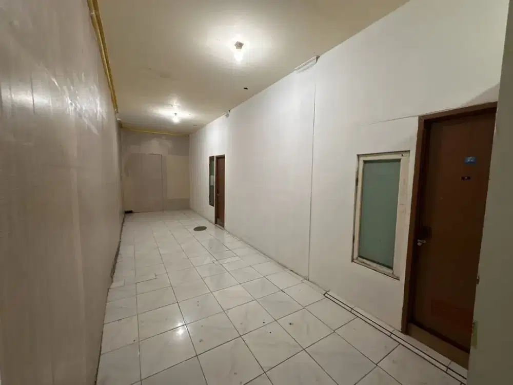 SUPER SALE – DIJUAL RUMAH KOST – PUSAT KOTA, PETEMON, Surabaya