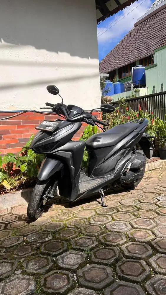 [NEGO] VARIO 15Juta