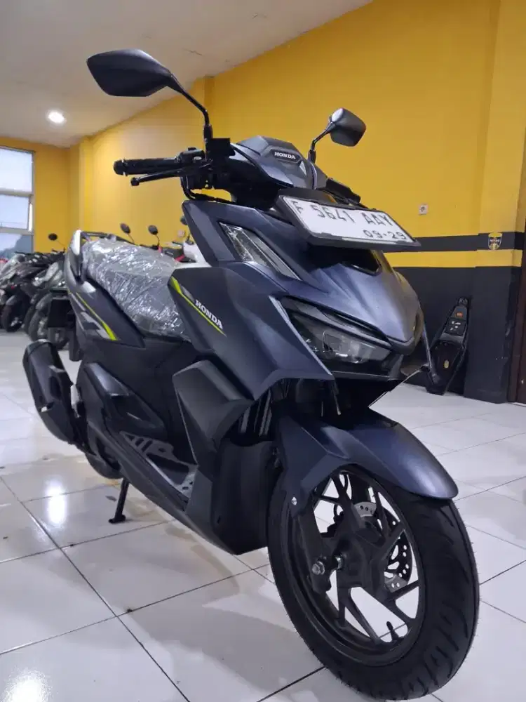 READY KAK VARIO 160 NYA LANGSUNG DI GASKEN AJA