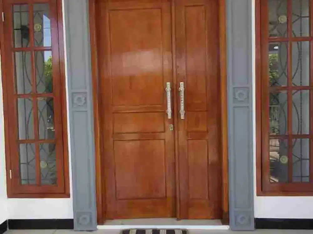 DISEWAKAN! RUMAH FULL FURNISHED DI PAMIJEN, SOKARAJA
