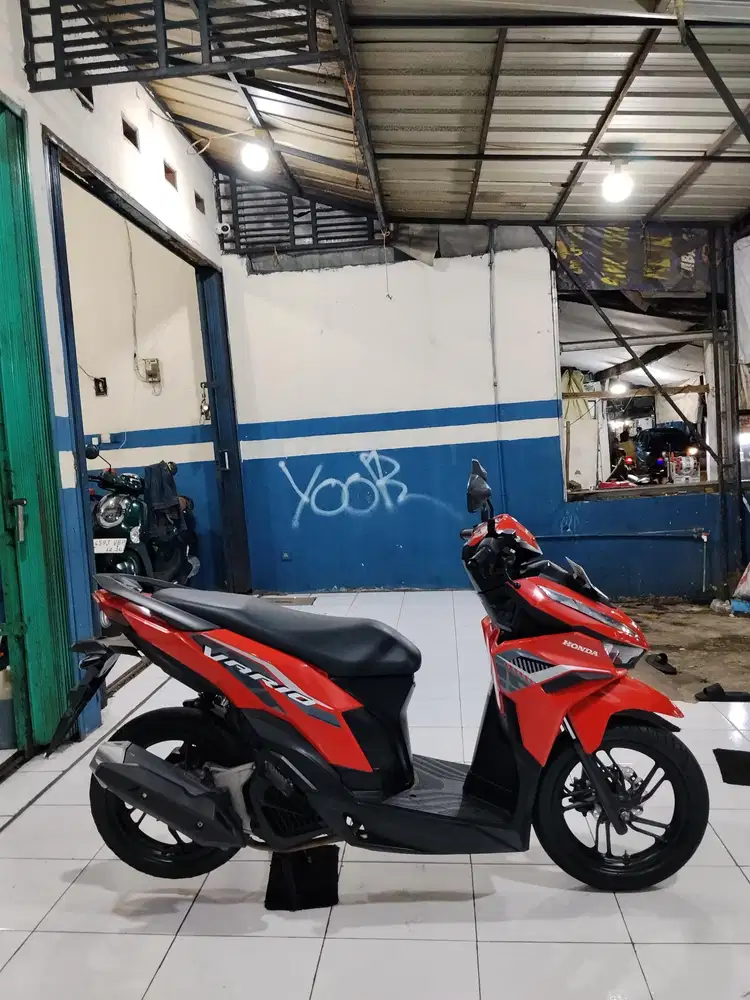 DIJUAL HONDA VARIO 125CC 2023