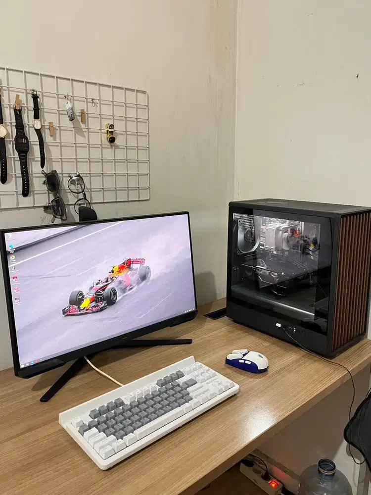 Pc gaming editing fullset