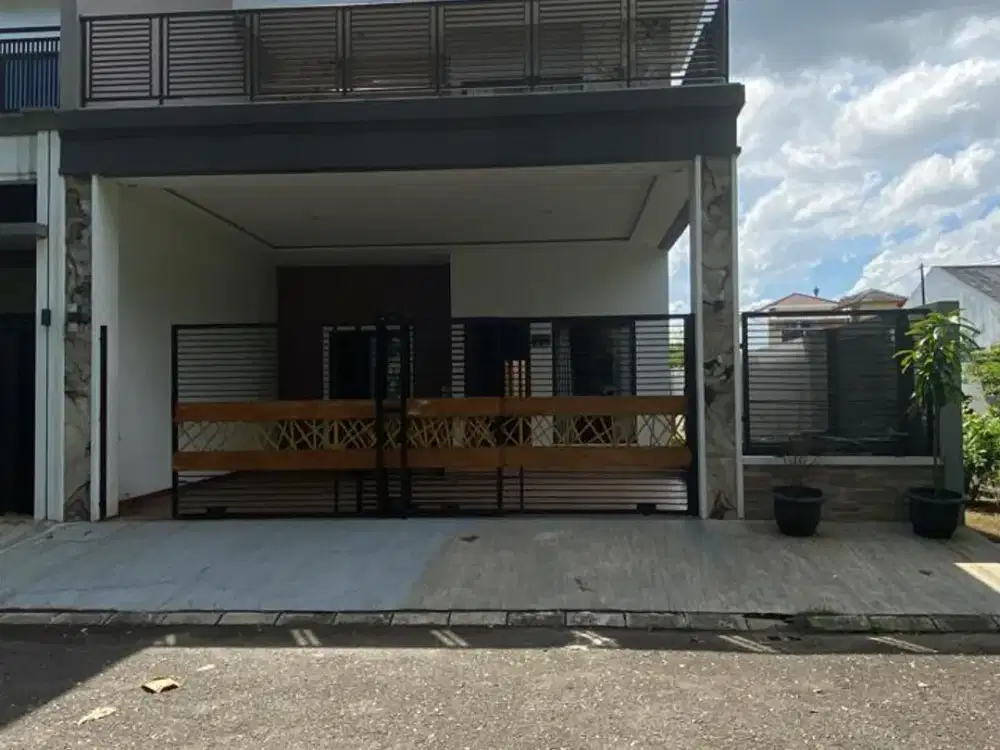 DIJUAL RUMAH SIAP HUNI CITRA RAYA