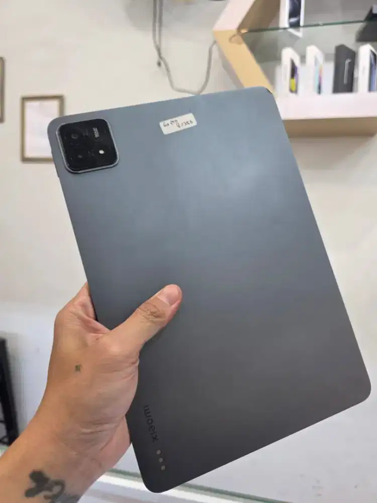 Xiaomi Mipad 6s pro 8/256