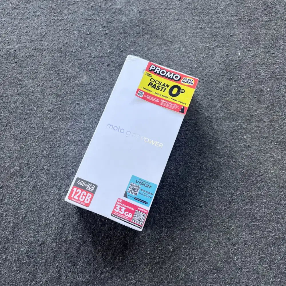Terbaru motorola g06 power cuma 1jutaan bisa COD gratis ongkir