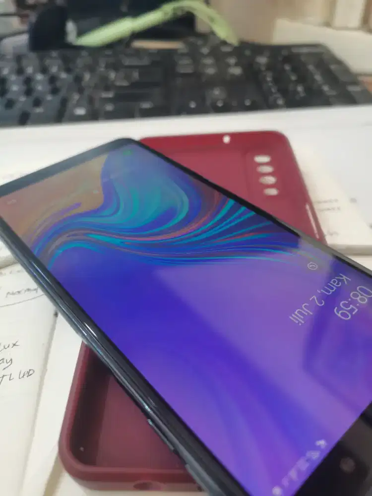 Samsung A7 4/64GB Cepatt