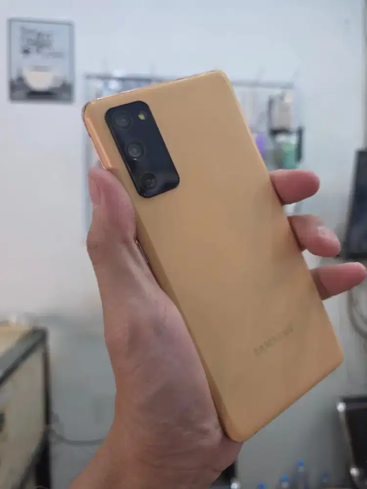 Samsung S20 Fe 8/128