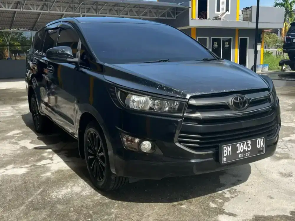 Reborn G 2.5 diesel manual 2017