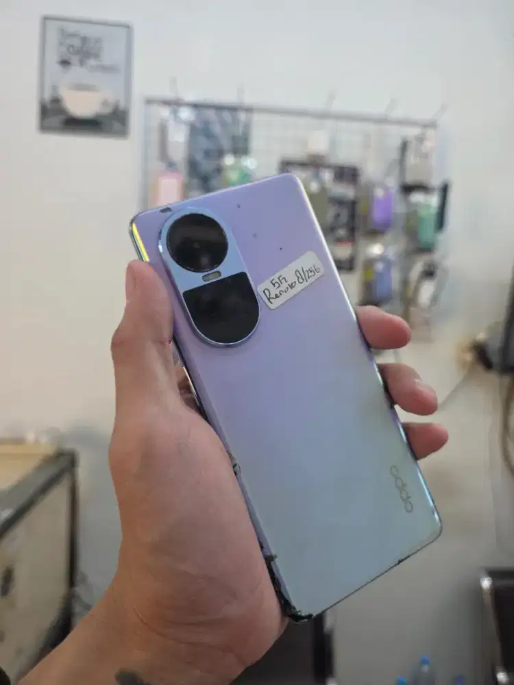 Oppo reno 10 5G 256