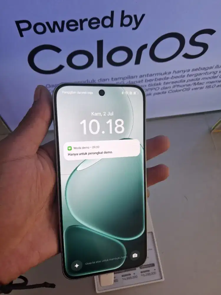 OPPO A6 Pro . ..