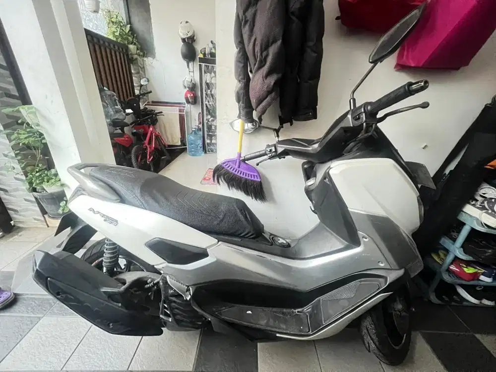 Nmax Old 2016 MurMer