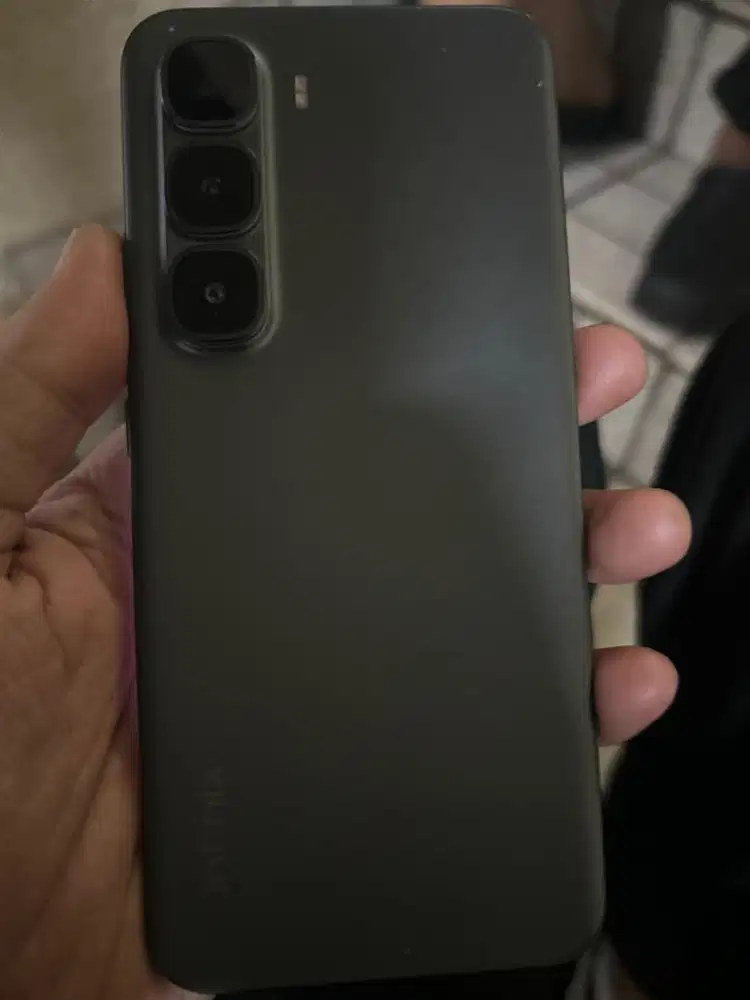 Infinix hot 60 pro + 8/256