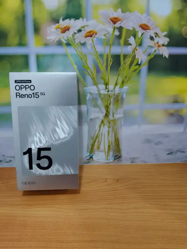 Oppo Reno 15 5G 8/256