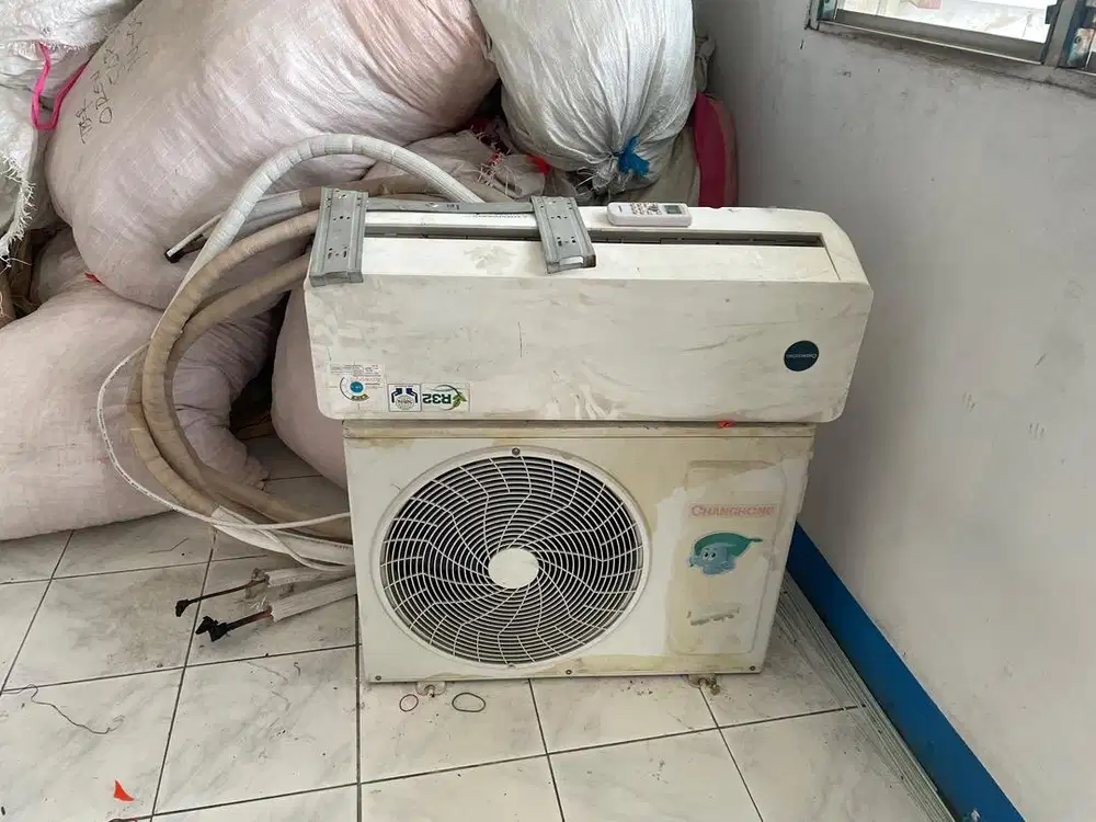 AC Changhong 1,5pk