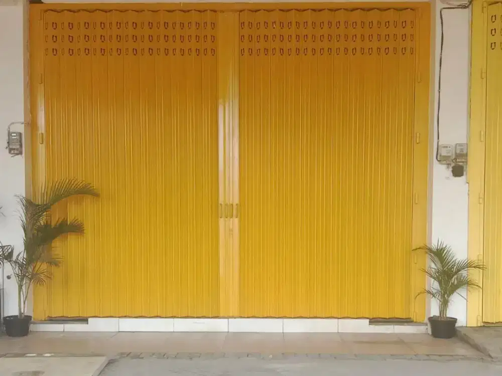 DI SEWAKAN RUKO KUWUKAN 58-A SURABAYA BARAT