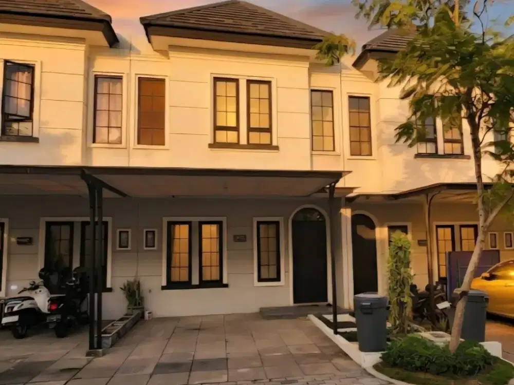 Mansion Nine Wiyung Menganti