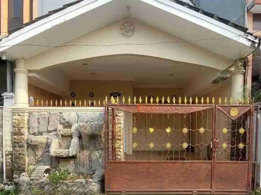 Dijual Perumahan Cipondoh Kota Tangerang