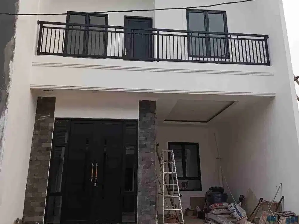 promo SoldOut 2 Jt Allin akad siaphuni cicilan 3jt-an flat 3th sisa 3 unit