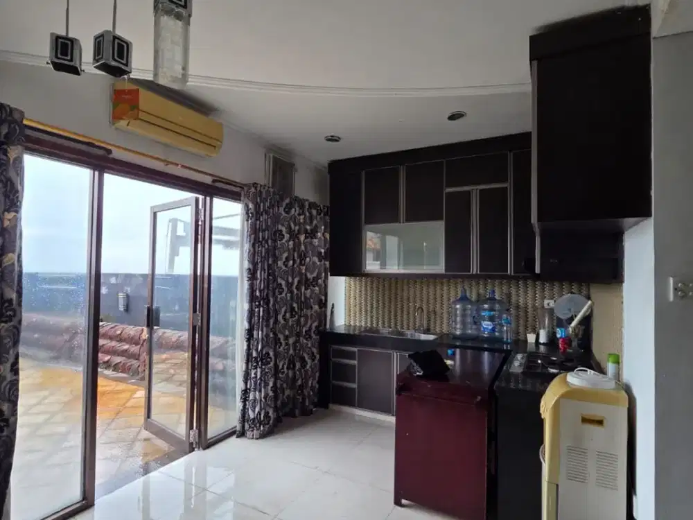 APARTEMEN ASTON MARINA ANCOL DIJUAL CEPAT