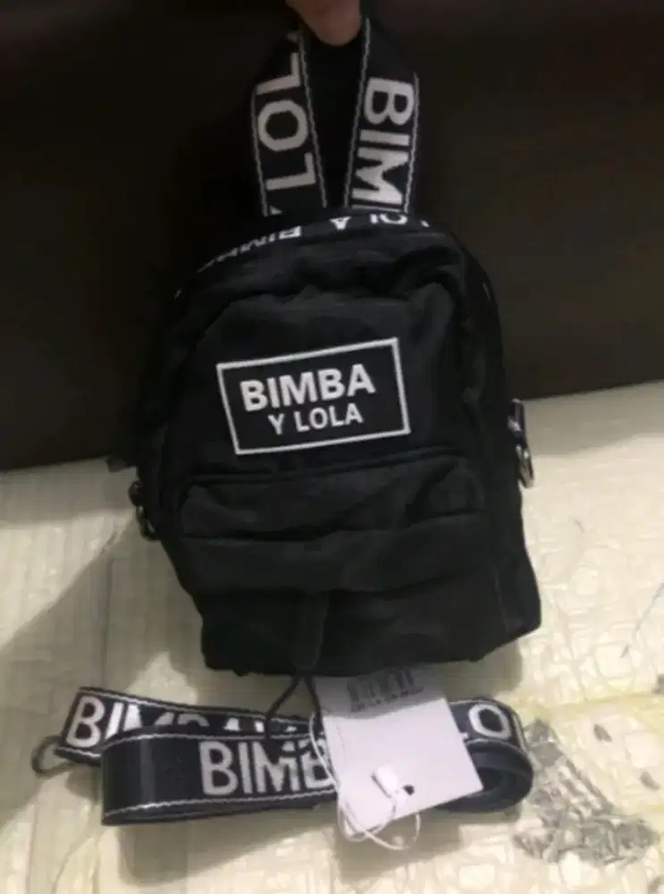 Tas hp Bimba y lola