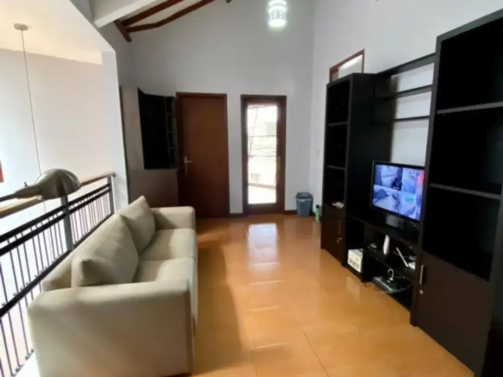 Sewa rumah setraduta permai pasteur bandung jawa barat
