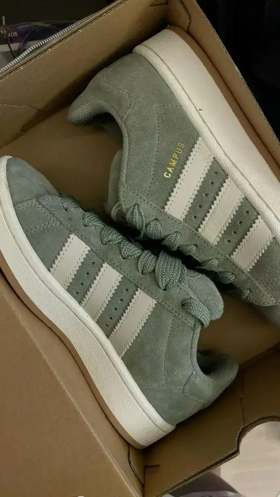 sepatu adidas campus