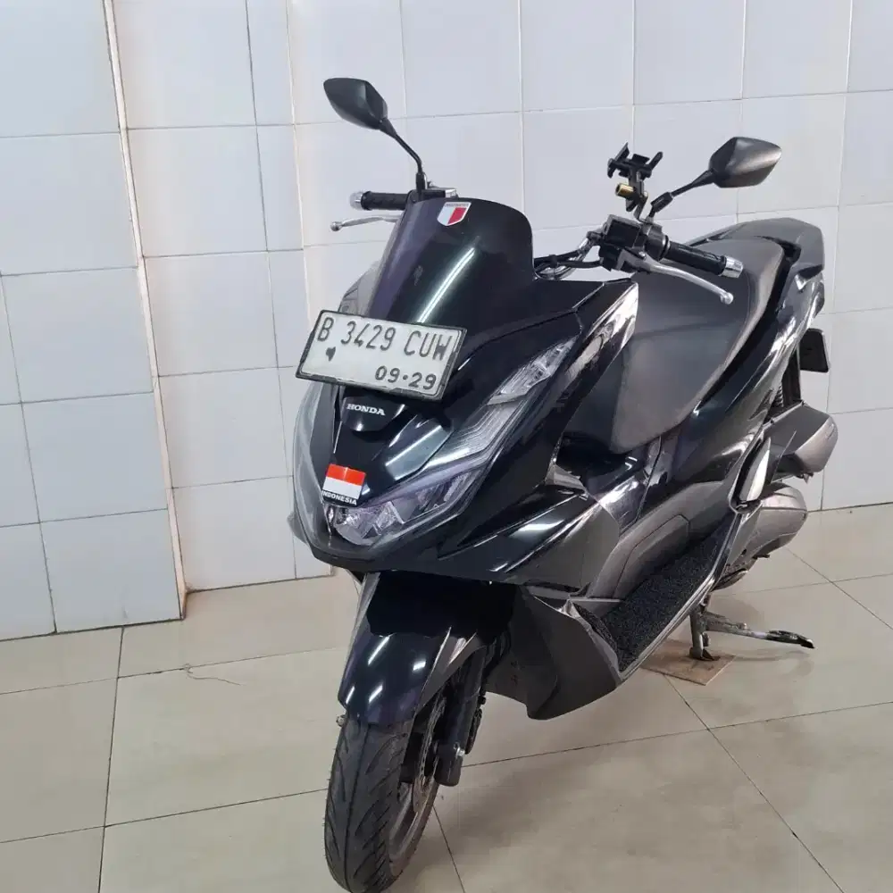 Honda pcx 160 cbs 2024 dp 500rb